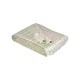 Покривало Lotus Home 143755 190*225 см Піке М'ятний - изображение 6
