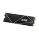Накопичувач SSD M.2 2280 1TB ADATA (AGAMMIXS70B-1T-CS) - изображение 2