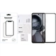 Стекло защитное BeCover HMD Pulse Plus Black (712504) - изображение 4