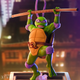 Figurka Abystyle Studio TMNT Donatello 99 (3665361105411) - obraz 7