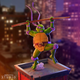 Figurka Abystyle Studio TMNT Donatello 99 (3665361105411) - obraz 8