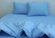 Комплект постельного белья TAG Tekstil Blue Bell Двуспальный - изображение 2