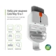 Универсальный чистящий набор ColorWay Cleaning Kit, Multifunctional, 10 in 1 (CW-1111) - изображение 7