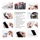 Универсальный чистящий набор ColorWay Cleaning Kit, Multifunctional, 10 in 1 (CW-1111) - изображение 8