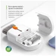 Универсальный чистящий набор ColorWay Cleaning Kit, Multifunctional, 10 in 1 (CW-1111) - изображение 9