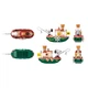 Конструктор Pantasy Snoopy - Пароход (86907) - изображение 3