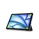 Чехол для планшета BeCover Smart Case Apple iPad Air 11" M2/M3 (brn_711601) - изображение 5