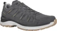 Кроссовки с Gore-Tex Lowa Innox Evo II GTX 44.5 Anthracite-Bronze - изображение 1