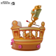 Figurka Abystyle Studio Disney Beauty and the Beast Lumiere 30 (3665361083726) - obraz 4
