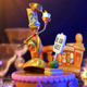 Figurka Abystyle Studio Disney Beauty and the Beast Lumiere 30 (3665361083726) - obraz 9