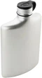 Фляга GSI Glacier Stainless Hip Flask 236 ml - зображення 1