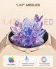 Смарт-часы COLMI V89 Gold AMOLED - изображение 5