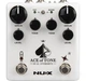 Педаль ефектов NUX NDO-5 Ace of Tone - изображение 1