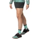 Шорты женские для бега Dynafit Sky Short Tights Wmn 910 L (100079558) - изображение 1