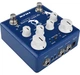 Педаль ефектов NUX NDO-6 Queen of Tone - изображение 5