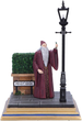 Figurka Nemesis Now Wizarding World Harry Potter Dumbledore Privet Drive Light Up (0801269153632) - obraz 1