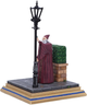 Figurka Nemesis Now Wizarding World Harry Potter Dumbledore Privet Drive Light Up (0801269153632) - obraz 3