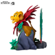 Figurka Abystyle Studio Disney The Lion King Simba 68 (3665361105008) - obraz 6