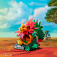 Figurka Abystyle Studio Disney The Lion King Simba 68 (3665361105008) - obraz 10