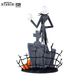 Figurka Abystyle Studio Disney Tim Burton's The Nightmare Before Christmas Jack Skellington 67 (3665361139287) - obraz 10