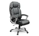 Офисное кресло Hanert Spark Black 5205934 - изображение 1