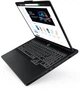 Ноутбук Lenovo Legion Pro 5 16IAX10H (83LU006NRA) Eclipse Black - зображення 5