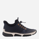 Sneakersy damskie Rieker 45963-14 40 (6.5UK) Ciemnogranatowe (4061811543649) - obraz 3