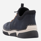 Sneakersy damskie Rieker 45963-14 40 (6.5UK) Ciemnogranatowe (4061811543649) - obraz 6