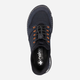 Sneakersy damskie Rieker 45963-14 40 (6.5UK) Ciemnogranatowe (4061811543649) - obraz 7