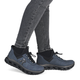 Sneakersy damskie Rieker M6065-12 37 (4UK) Niebieskie (4061811449903) - obraz 2