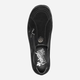 Mokasyny damskie zamszowe Rieker L7171-00 40 (6.5UK) Czarne (4059954068785) - obraz 5