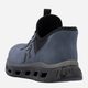Sneakersy damskie Rieker M6065-12 37 (4UK) Niebieskie (4061811449903) - obraz 6