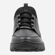 Sneakersy damskie skórzane Rieker N1357-00 39 (6UK) Czarne (4061811478941) - obraz 5