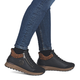 Trzewiki damskie Rieker N1457-00 41 (7.5UK) Czarne (4061811548002) - obraz 2