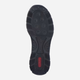 Sneakersy damskie Rieker N3271-35 39 (6UK) Ciemnogranatowe (4059954053170) - obraz 8