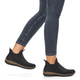 Sztyblety damskie Rieker N3275-00 37 (4UK) Czarne (4060596898685) - obraz 2