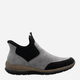 Sztyblety damskie Rieker N3280-42 36 (3.5UK) Szare (4061811586318) - obraz 3