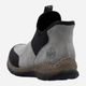 Sztyblety damskie Rieker N3280-42 40 (6.5UK) Szare (4061811586356) - obraz 6