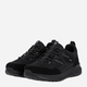 Sneakersy męskie z membraną Rieker U0104-00 41 (7.5UK) Czarne (4061811477685) - obraz 2