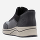 Sneakersy damskie Rieker N9553-25 38 (5UK) Brązowe (4061811591251) - obraz 6
