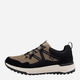 Sneakersy męskie z membraną Rieker U0104-20 43 (9UK) Beżowe (4061811477791) - obraz 1