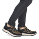 Sneakersy męskie z membraną Rieker U0104-20 45 (10.5UK) Beżowe (4061811477814) - obraz 2