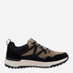 Sneakersy męskie z membraną Rieker U0104-20 45 (10.5UK) Beżowe (4061811477814) - obraz 3