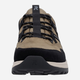 Sneakersy męskie z membraną Rieker U0104-20 45 (10.5UK) Beżowe (4061811477814) - obraz 5
