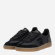 Sneakersy damskie skórzane Rieker W2200-03 38 (5UK) Czarne (4061811586509) - obraz 4