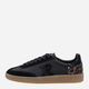 Sneakersy damskie skórzane Rieker W2200-03 39 (6UK) Czarne (4061811586516) - obraz 1