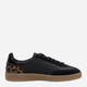 Sneakersy damskie skórzane Rieker W2200-03 39 (6UK) Czarne (4061811586516) - obraz 3