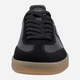 Sneakersy damskie skórzane Rieker W2200-03 39 (6UK) Czarne (4061811586516) - obraz 5