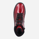 Trapery damskie Rieker Y0220-33 36 (3.5UK) Czerwone (4061811565740) - obraz 6