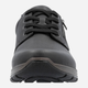 Чоловічі туфлі Rieker 03604-00 45 (10.5UK) Чорні (4061811473076) - зображення 6